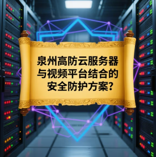 Ȫ�ݸ߷��Ʒ���������Ƶƽ̨��ϵİ�ȫ��������?