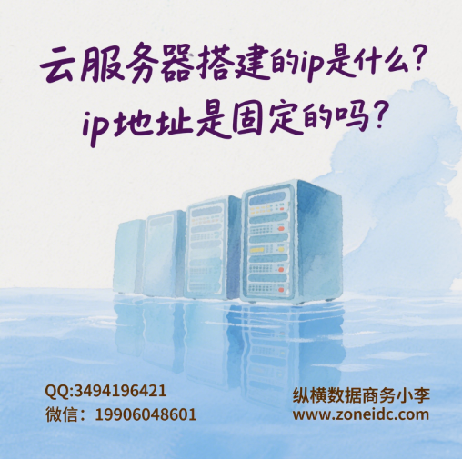 �Ʒ��������IP��ʲô?IP��ַ�ǹ̶�����?