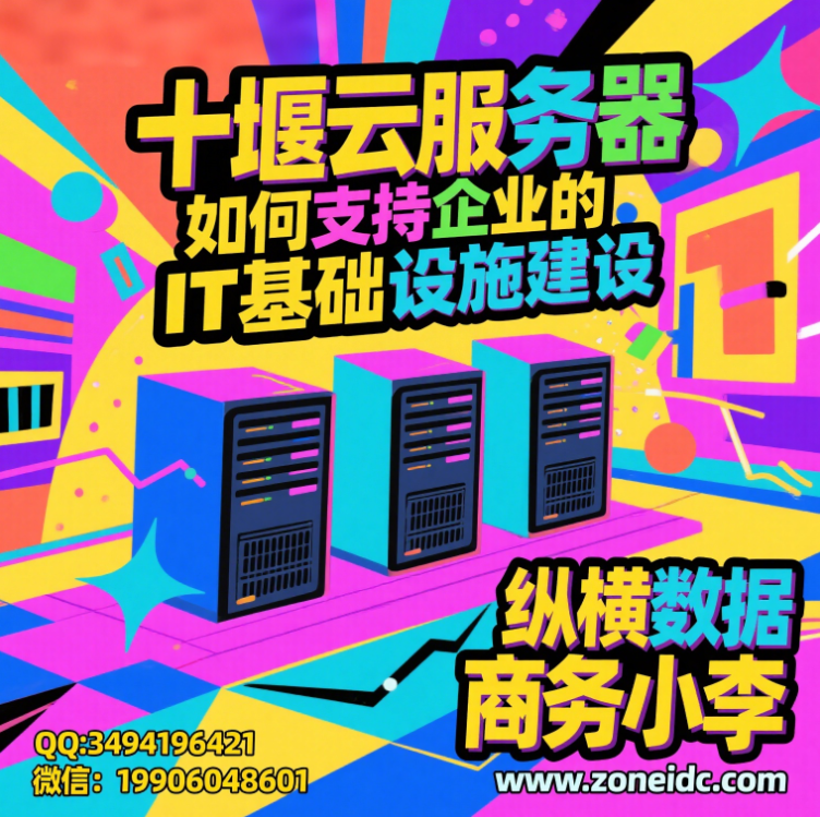 ʮ���Ʒ��������֧����ҵ��IT������ʩ����?