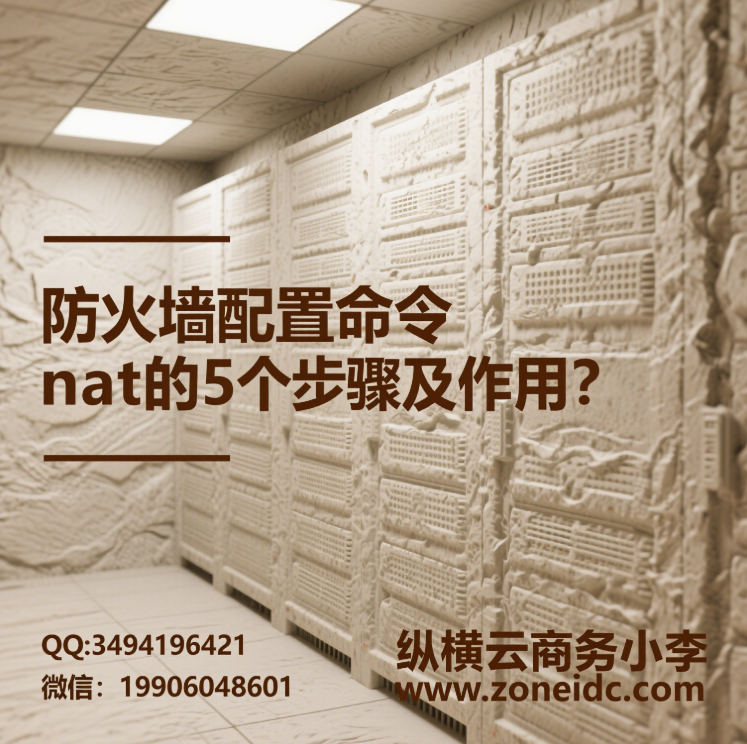 ����ǽ��������NAT��5�����輰����