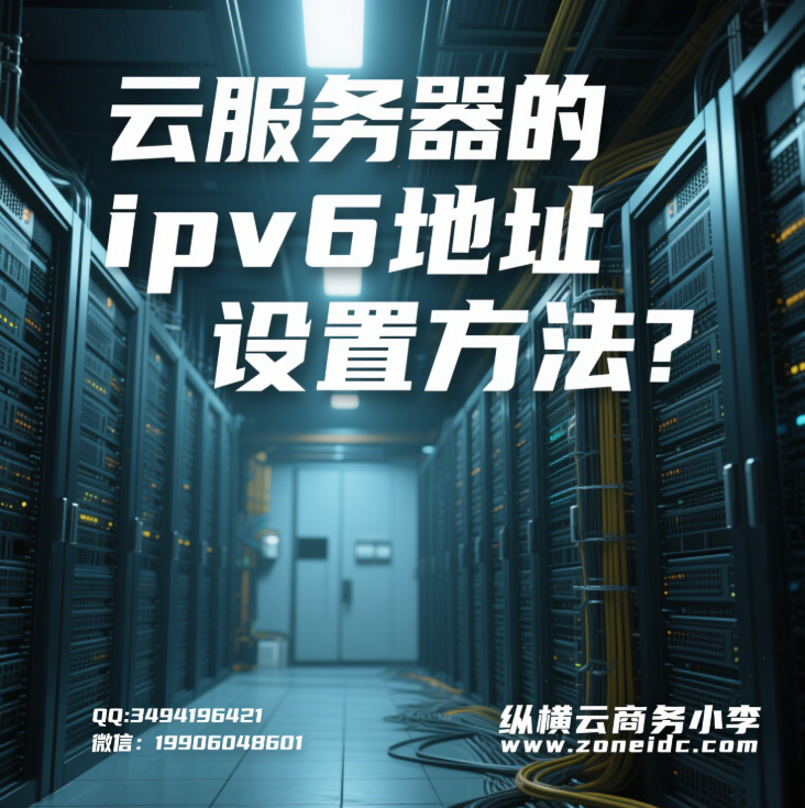 �Ʒ�������IPv6��ַ���÷�����ӵ���������Ļ���δ��