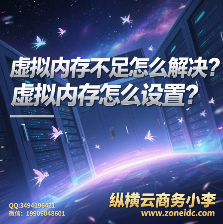 �����ڴ治����ô���?�����ڴ���ô����?