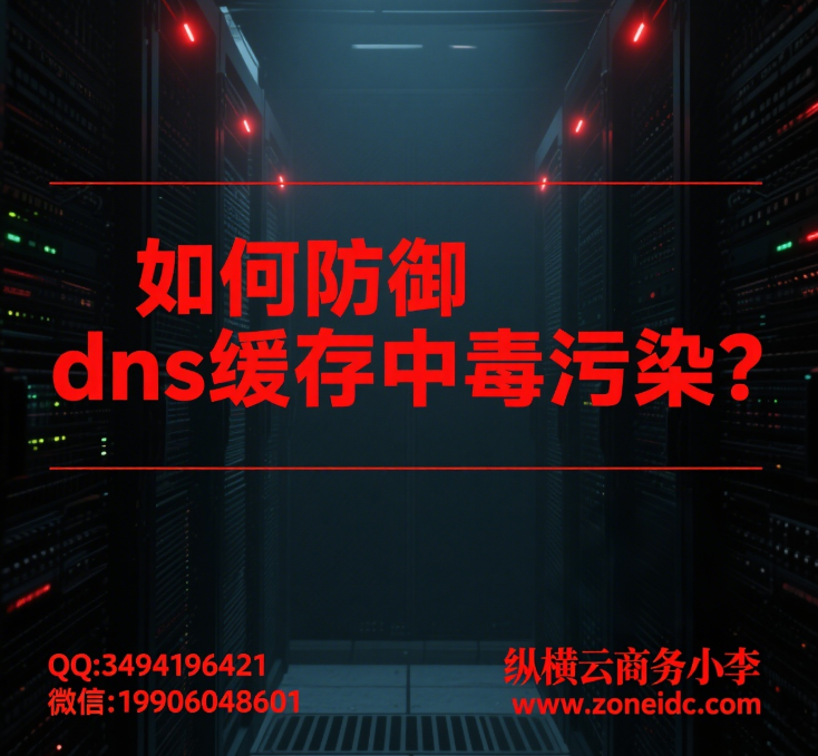 ��η���DNS�����ж���Ⱦ?