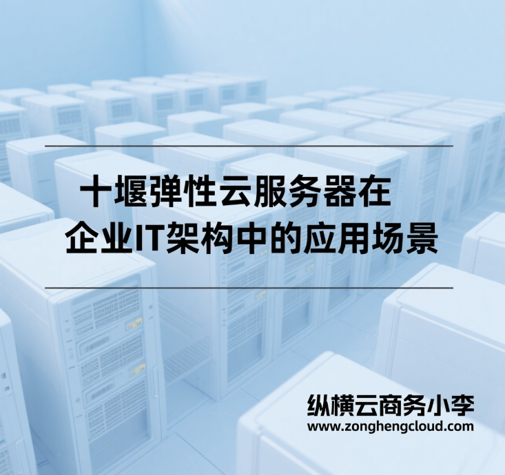 ʮ�ߵ����Ʒ���������ҵIT�ܹ��е�Ӧ�ó���