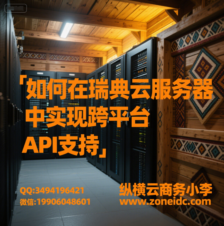 ���������Ʒ�������ʵ�ֿ�ƽ̨API֧��?