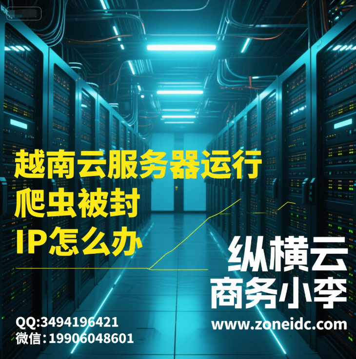 Խ���Ʒ������������汻��IP��ô��?