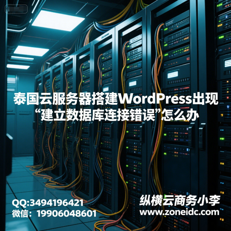 ̩���Ʒ������WordPress���֡��������ݿ����Ӵ�����ô��?